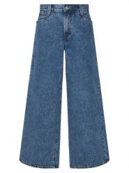 Levi's® Jeansy 94 Baggy A5929-0002 Niebieski Wide Leg. Niebieskie jeansy damskie . Za 359.99 zł.
