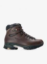 Buty trekkingowe damskie Zamberlan Vioz GTX. Brązowe trekkingi damskie Zamberlan, trekkingowe, gore-tex. Za 1,016.39 zł.