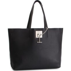 Torebka CALVIN KLEIN - Ck Lock Shopper K60K605122 001. Torebki shopper damskie marki Calvin Klein. W wyprzedaży za 599.00 zł.