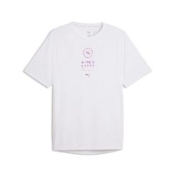 Męska koszulka treningowa PUMA × HYROX DRYELITE PUMA. Czerwone koszulki sportowe męskie Puma, m, bez wzorów, z dżerseju, bez kołnierzyka, bez ramiączek, na fitness i siłownię. Za 202.89 zł.