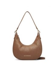 Valentino Torebka Gynevra Re VBSA6807 Beżowy. Brązowe torebki do ręki damskie Valentino, bez wzorów, ze skóry, bez dodatków. Za 639.99 zł.