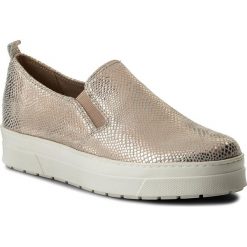 Półbuty CAPRICE - 9-24651-20 Rosegold Repti 569. Półbuty damskie marki Caprice. W wyprzedaży za 199.00 zł.