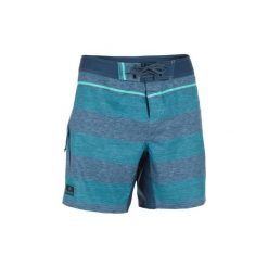 Spodenki surfing krótkie BBS 500 Lines. Krótkie spodenki sportowe męskie marki OLAIAN. Za 49.99 zł.