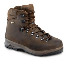 Buty trekkingowe Trezeta pamir WS. Brązowe trekkingi damskie Trezeta, trekkingowe. Za 749.50 zł.