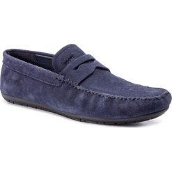 Mokasyny JOOP! - Zenon 4140004418 Blue 400. Mokasyny męskie marki JOOP!. Za 609.00 zł.