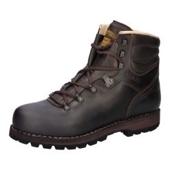 Buty trekkingowe męskie Meindl Badile. Brązowe trekkingi męskie Meindl, trekkingowe. Za 1,849.90 zł.