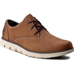 Półbuty TIMBERLAND - Bradstreet PT Oxford A1K2J/TB0A1K2JF131 Saddle. Półbuty na co dzień męskie marki Timberland. Za 599.99 zł.