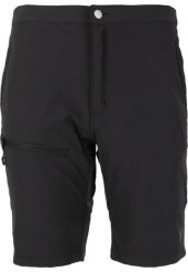 Szorty Whistler Salton. Czarne szorty męskie Whistler, l, bez wzorów, z materiału, eleganckie. Za 232.50 zł.