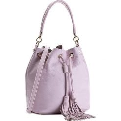Torebka COCCINELLE - Y05 Leonie C1 YO5 23 01 01 Malva 098. Torebki do ręki damskie marki Coccinelle. W wyprzedaży za 679.00 zł.