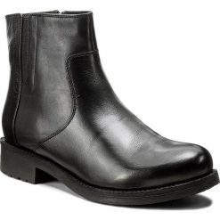Botki GEOX - D New Virna D D7451D 00085 C9999 Black. Botki damskie marki Geox. W wyprzedaży za 349.00 zł.