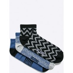 Blend - Skarpety (3-pack). Skarpety męskie marki Blend. W wyprzedaży za 29.90 zł.