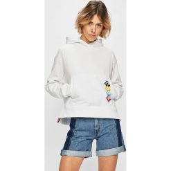 Pepe Jeans - Bluza Kira. Bluzy damskie marki Pepe Jeans. Za 299.90 zł.