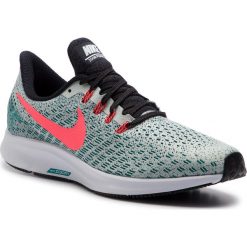 Buty NIKE - Air Zoom Pegasus 35 942851 009 Barely Grey/Hot Punch. Buty sportowe męskie marki Nike. W wyprzedaży za 419.00 zł.