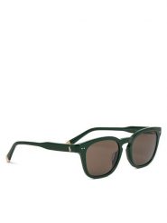 Polo Ralph Lauren Okulary przeciwsłoneczne 0PH4242U 614073 Zielony. Zielone okulary przeciwsłoneczne męskie Polo Ralph Lauren. Za 669.99 zł.