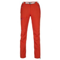 Spodnie trekkingowe damskie Milo Extendo Hefe lady. Brązowe spodnie sportowe damskie Milo, xs, bez wzorów, z tkaniny, trekkingowe. Za 399.00 zł.