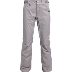Zimtstern ZUNNY Spodnie narciarskie plum. Spodnie snowboardowe damskie Zimtstern, z materiału, sportowe. W wyprzedaży za 872.10 zł.