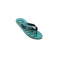 Japonki Arena Flip Flop. Niebieskie skarpety damskie Arena, bez wzorów. Za 54.99 zł.