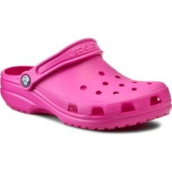 Klapki CROCS - Classic 10001 Neon Magenta. Klapki damskie marki Crocs. Za 129.00 zł.
