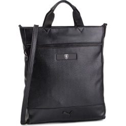 Torba na laptopa PUMA - Sf Ls Shopper 075863 01 Puma Black. Torby na laptopa damskie marki Puma. Za 419.00 zł.