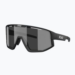 Okulary przeciwsłoneczne Bliz Vision. Czarne okulary przeciwsłoneczne męskie Bliz. Za 329.99 zł.