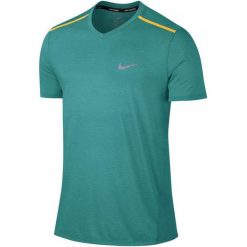 Nike Koszulka Do Biegania M Nk Brthe Top Ss Tailwind Clv S. Koszulki sportowe męskie marki Nike. Za 149.00 zł.