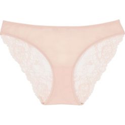 Figi rio bonprix pudrowy. Figi damskie marki KALENJI. Za 21.99 zł.