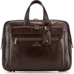 Torba na laptopa 21-3-314-4. Torby na laptopa męskie marki Wittchen. Za 1,699.00 zł.