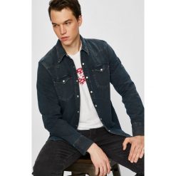 Levi's - Koszula. Koszule męskie marki Levi's. W wyprzedaży za 119.90 zł.