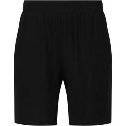 Shorty damski Cruz Melany. Czarne szorty damskie CRUZ, na lato, bez wzorów. Za 170.50 zł.