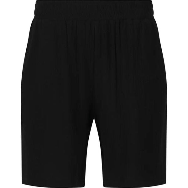 Shorty damski Cruz Melany. Czarne szorty damskie CRUZ, na lato, bez wzorów. Za 169.50 zł.