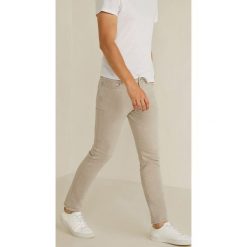Mango Man - Jeansy Patrick4. Jeansy męskie marki Mango Man. Za 199.90 zł.