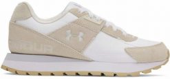 Under Armour Buty damskie do biegania UNDER ARMOUR Essential Runner (3028409-108) 37.5. Obuwie sportowe damskie Under Armour, bez wzorów, do biegania. Za 186.90 zł.