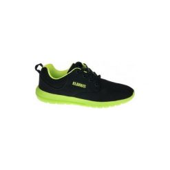 Elbrus BENU 41 BLACK/LIME. Buty sportowe męskie marki ELBRUS. Za 130.14 zł.