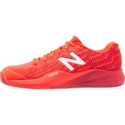 New Balance MCY996 Obuwie do tenisa Outdoor flame. Buty sportowe męskie New Balance, z materiału, outdoorowe. Za 569.00 zł.