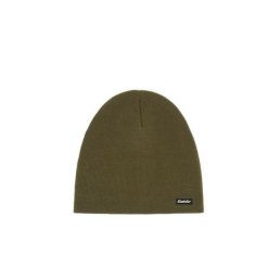 Czapka unisex Eisbar Jason MU. Zielone czapki i kapelusze damskie Eisbar, na zimę, bez wzorów. Za 109.99 zł.