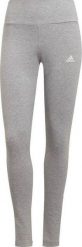 Adidas GETRY DAMSKIE GL0638 XXS/S W LIN LEG XL. Legginsy damskie Adidas, s, bez wzorów. Za 111.84 zł.