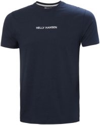 Helly Hansen meska koszulka HH CORE T-Shirt 2.0 54598 597 2XL. T-shirty męskie Helly Hansen, m, bez wzorów, bez kołnierzyka. Za 211.79 zł.