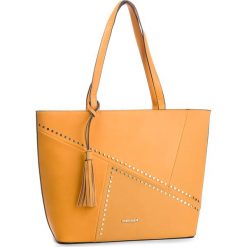 Torebka MONNARI - BAG4830-002 Yellow. Żółte torby na ramię damskie Monnari. W wyprzedaży za 199.00 zł.