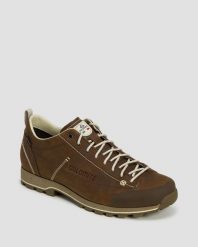 Buty Dolomite DOL Shoe 54 Low Fg Evo GTX DARK BROWN. Brązowe trekkingi damskie Dolomite, wspinaczkowe, gore-tex. Za 829.99 zł.