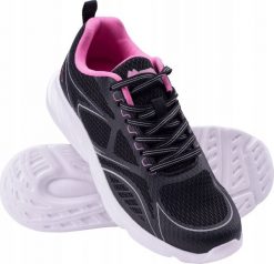 Damskie Buty RUNIE LOW WO'S. Obuwie sportowe damskie MARTES, bez wzorów. Za 102.05 zł.