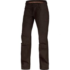 Ocun Damskie spodnie wspinaczkowe Ocun Zera Pant - dark brown S. Spodnie sportowe damskie marki Ocun. Za 369.00 zł.