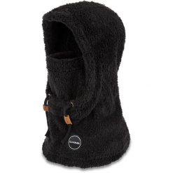 Kurtka polarowa z kapturem damska Dakine Bergen. Białe kurtki damskie Dakine, bez wzorów, z polaru. Za 259.00 zł.