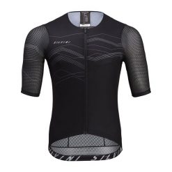 Koszulka rowerowa męska SILVINI Legno. Niebieskie buty sportowe męskie Silvini, bez zapięcia, rowerowe. W wyprzedaży za 200.00 zł.