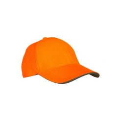 Czapka myśliwska z daszkiem SUPERTRACK. Czapki i kapelusze damskie marki SOLOGNAC. Za 39.99 zł.