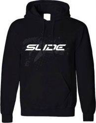 MTuning Bluza z kapturem Slide XXXL. Bluzy męskie MTuning, m, bez wzorów, z kapturem. Za 204.66 zł.