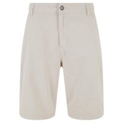 Szorty Urban Classics Skater. Szare szorty męskie Urban Classics, na lato, m, bez wzorów, eleganckie. Za 191.00 zł.