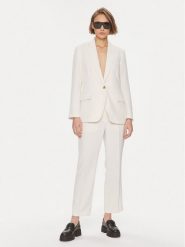 DAY BIRGER ÉT MIKKELSEN Marynarka Hector 100119 Écru Regular Fit. Żakiety damskie DAY Birger et Mikkelsen, bez wzorów, z syntetyku. Za 829.99 zł.