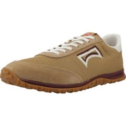 Buty CAMPER RUG OAT SWITCH Brązowy. Brązowe trekkingi damskie Camper, trekkingowe. Za 559.89 zł.