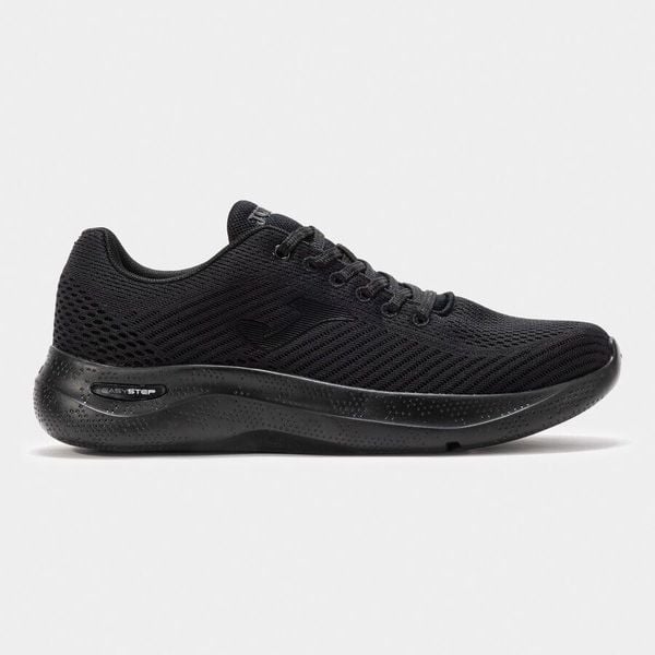 Buty sportowe Sneakersy męskie, Corinto Men 25 CCORIS. Czarne buty sportowe męskie Joma, bez zapięcia, trekkingowe. Za 140.99 zł.