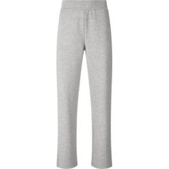Damskie spodnie dresowe Athlecia Jacey. Szare spodnie sportowe damskie Athlecia, bez wzorów, z dresówki, na fitness i siłownię. Za 278.00 zł.